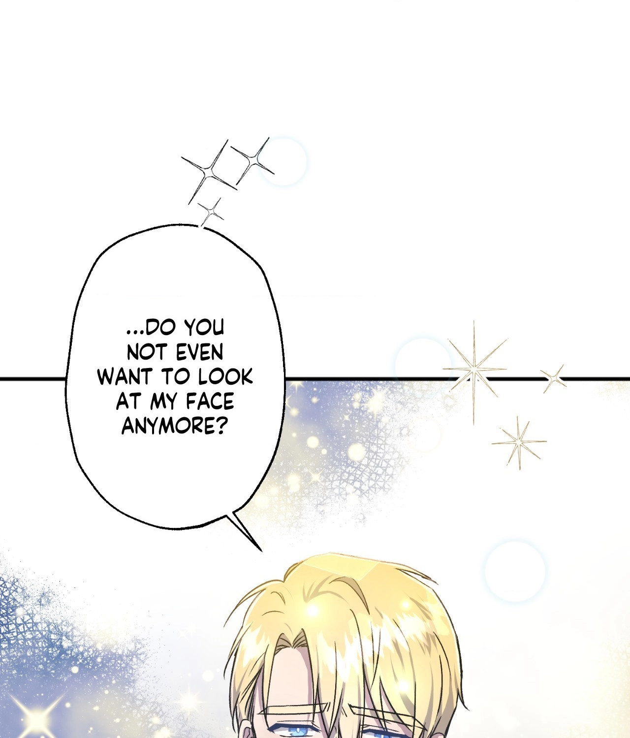 The Gilded Cage Chapter 59 page 86 - 