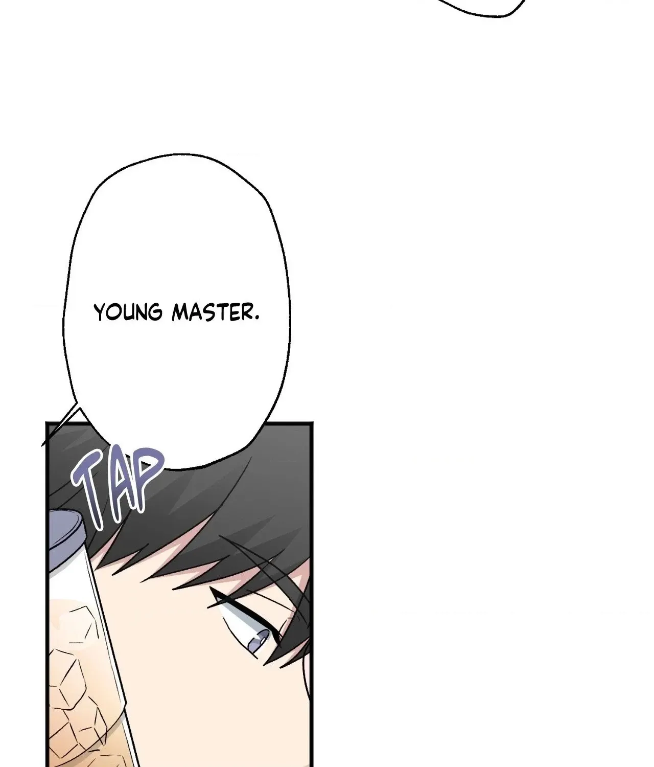 The Gilded Cage Chapter 59 page 10 - 
