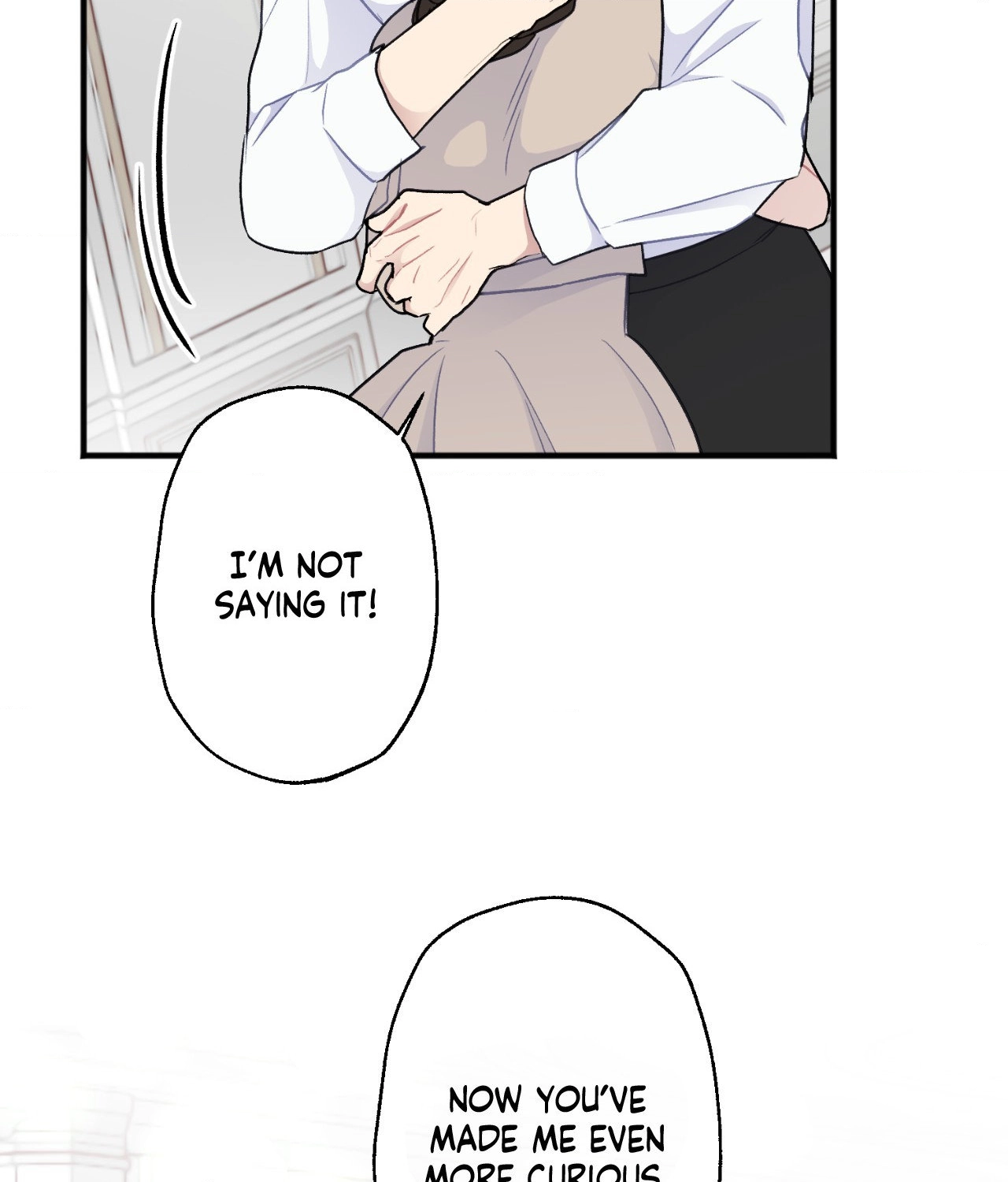 The Gilded Cage Chapter 59 page 95 - 