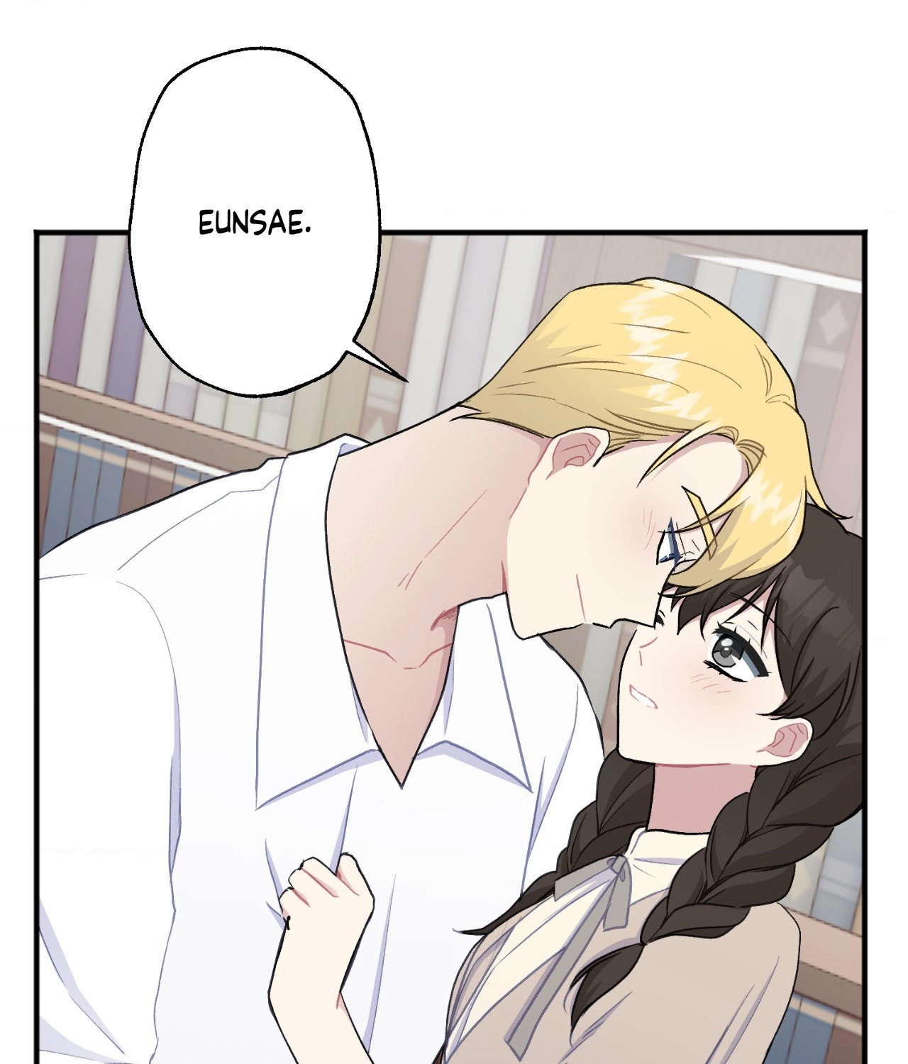 The Gilded Cage Chapter 60 page 12 - 