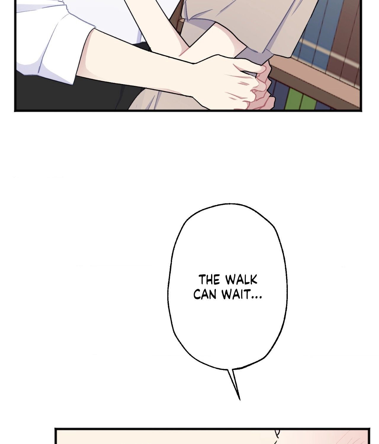 The Gilded Cage Chapter 60 page 13 - 