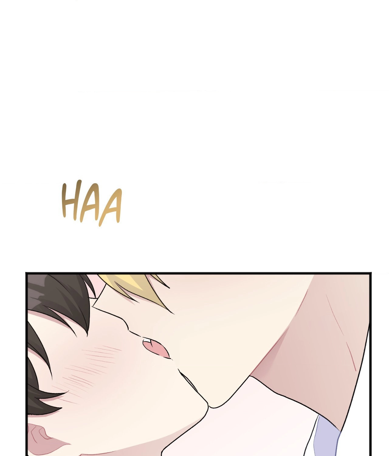 The Gilded Cage Chapter 60 page 3 - 