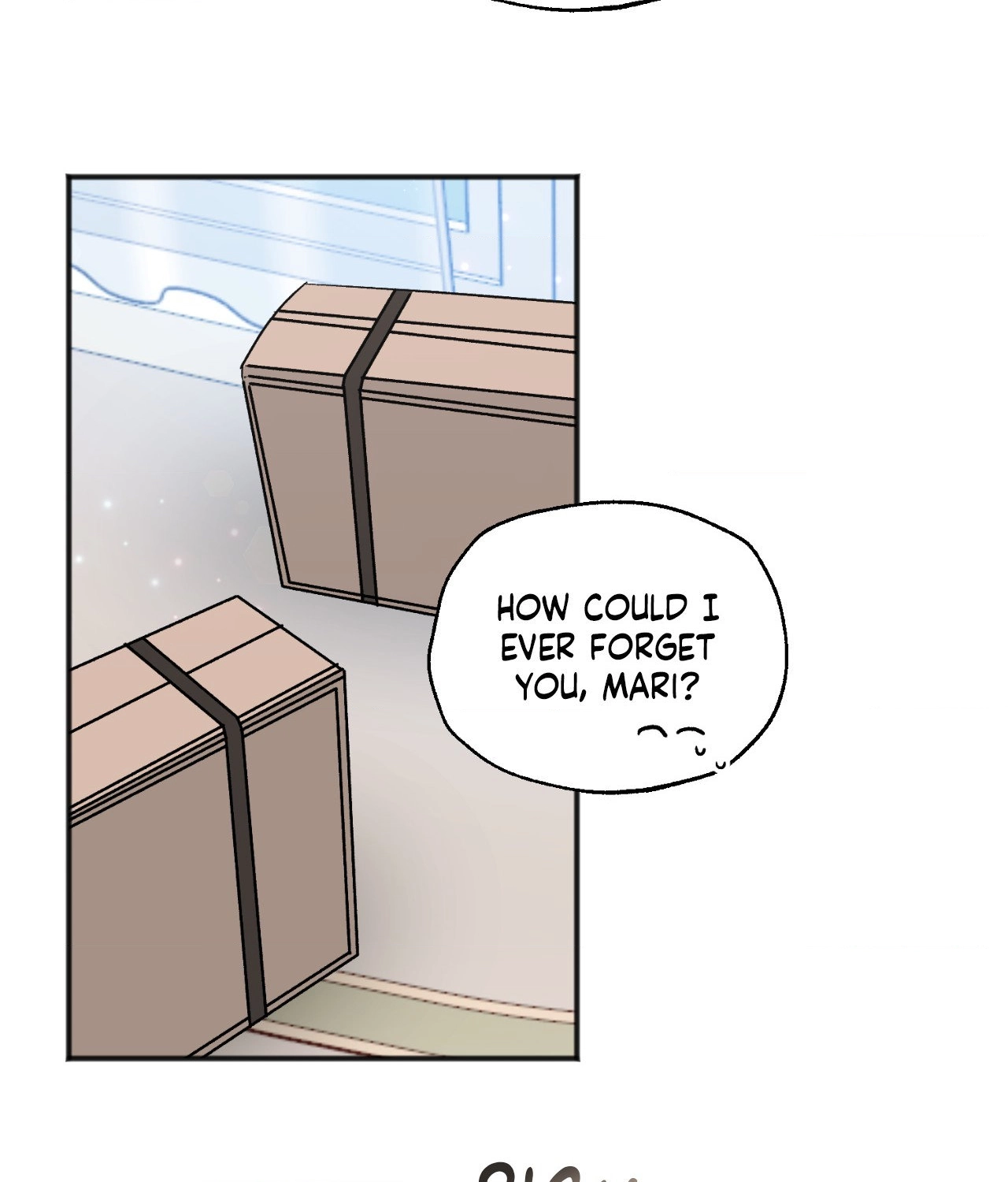 The Gilded Cage Chapter 60 page 24 - 