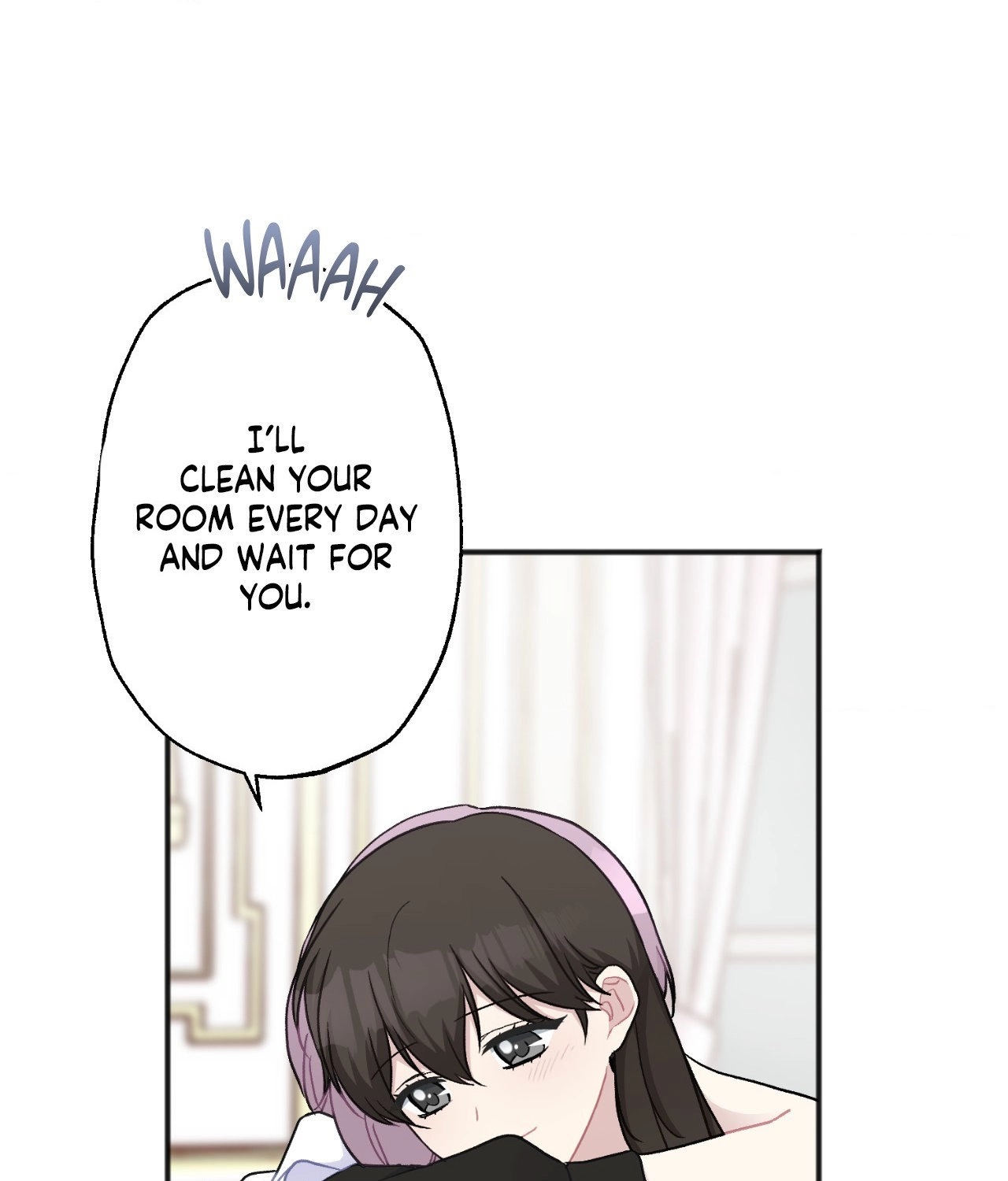 The Gilded Cage Chapter 60 page 28 - 