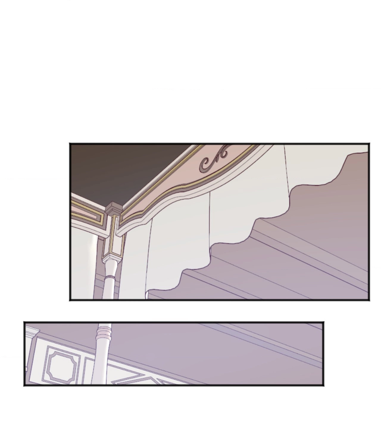 The Gilded Cage Chapter 60 page 41 - 