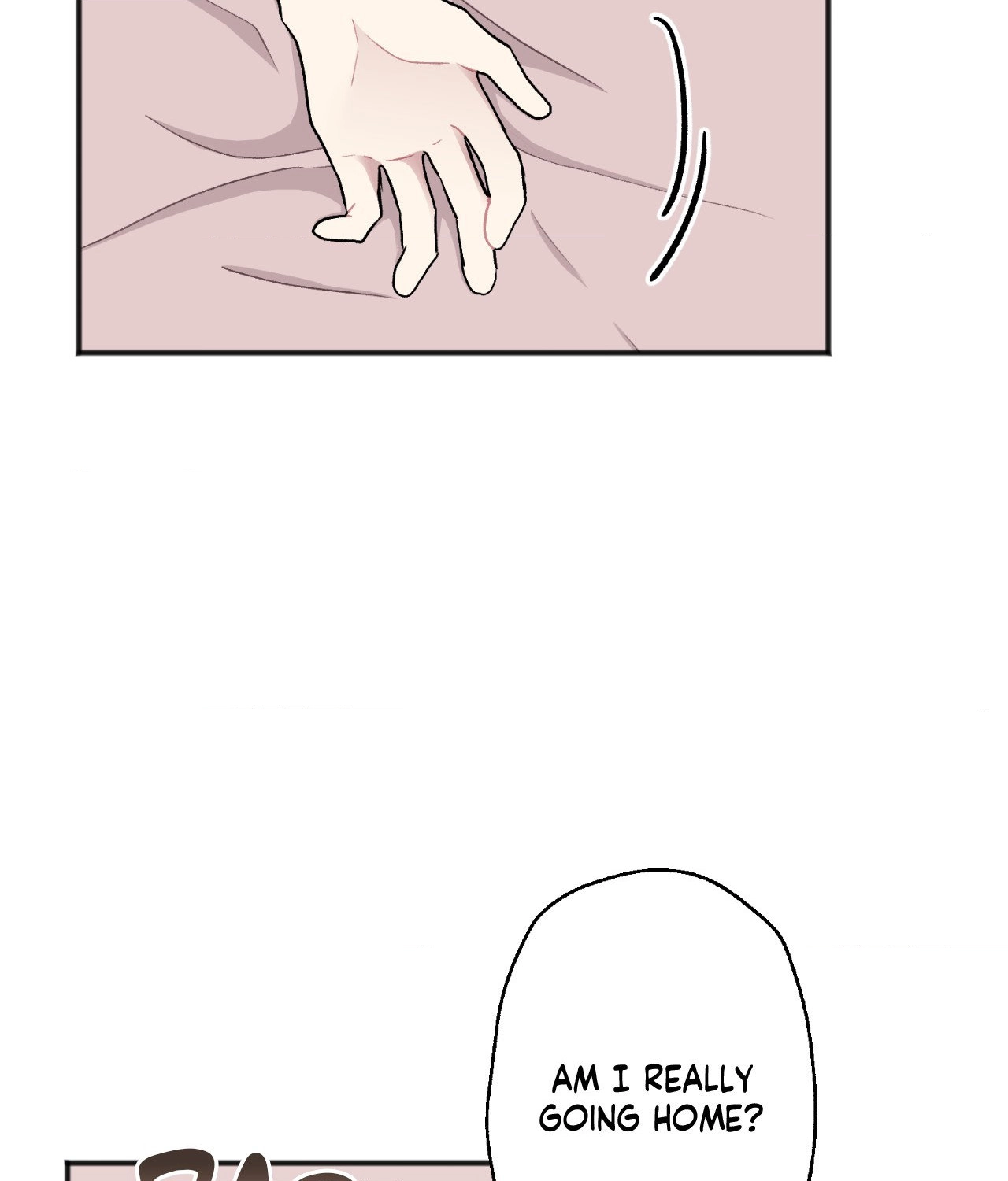 The Gilded Cage Chapter 60 page 43 - 