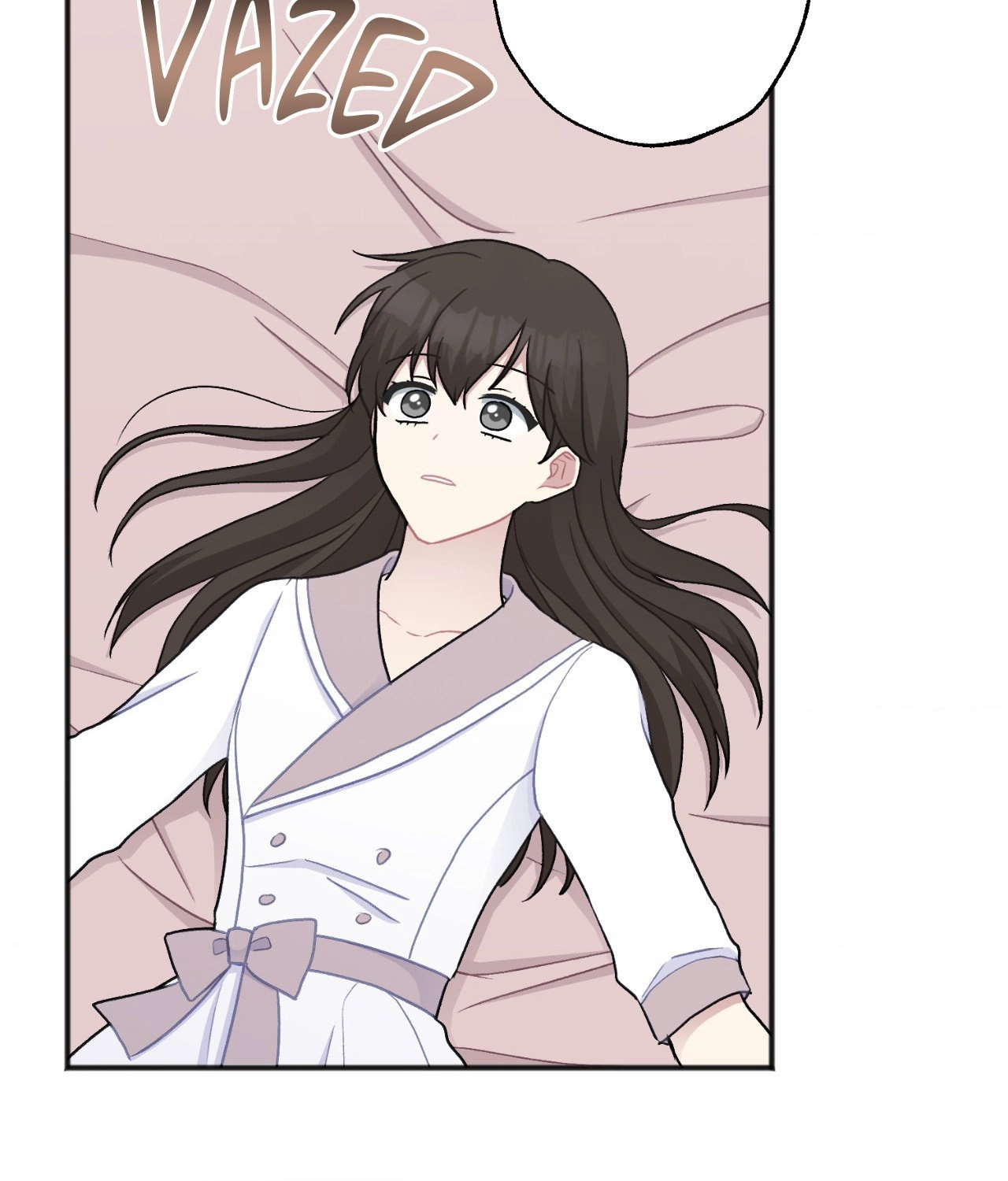 The Gilded Cage Chapter 60 page 44 - 