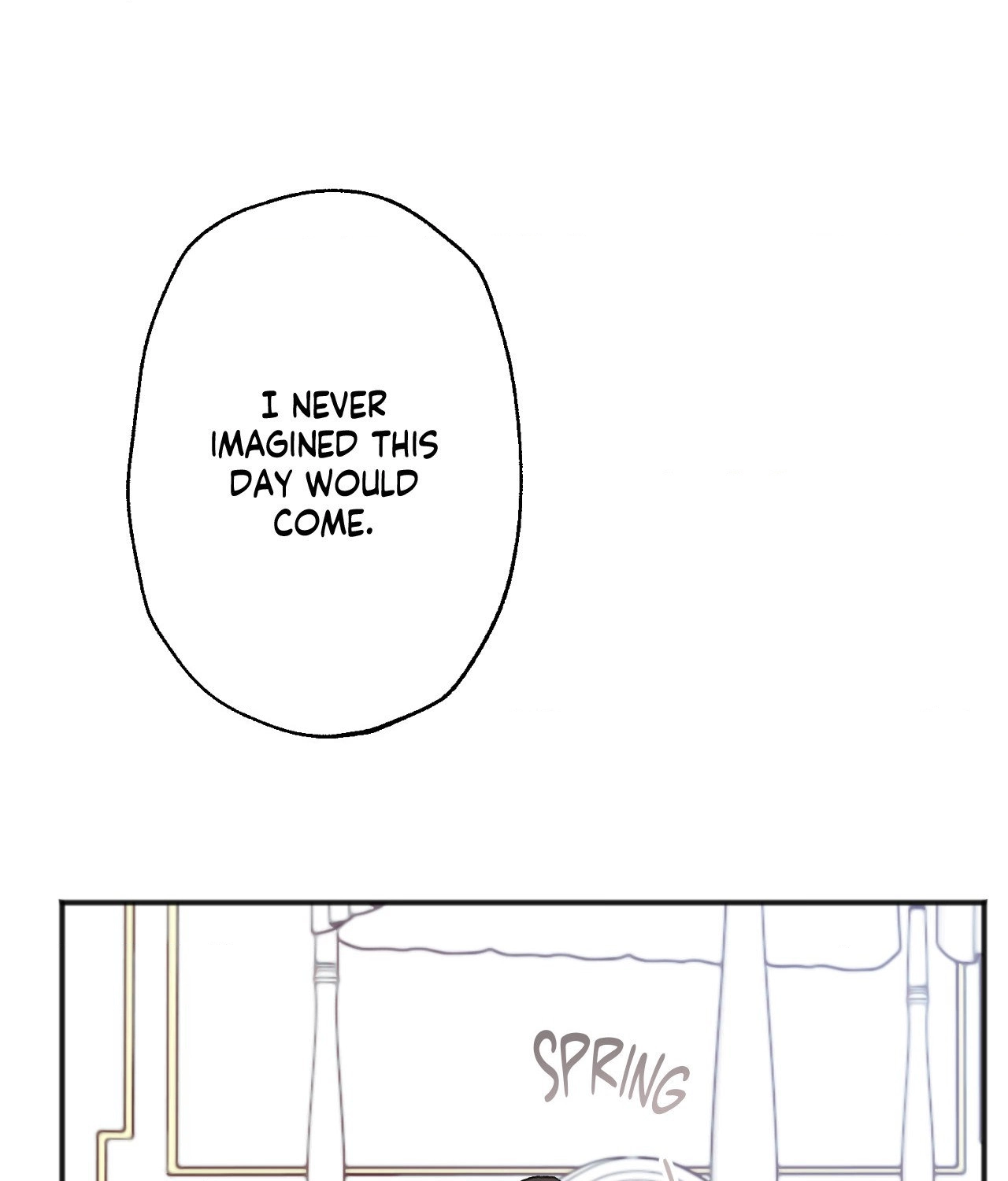 The Gilded Cage Chapter 60 page 45 - 