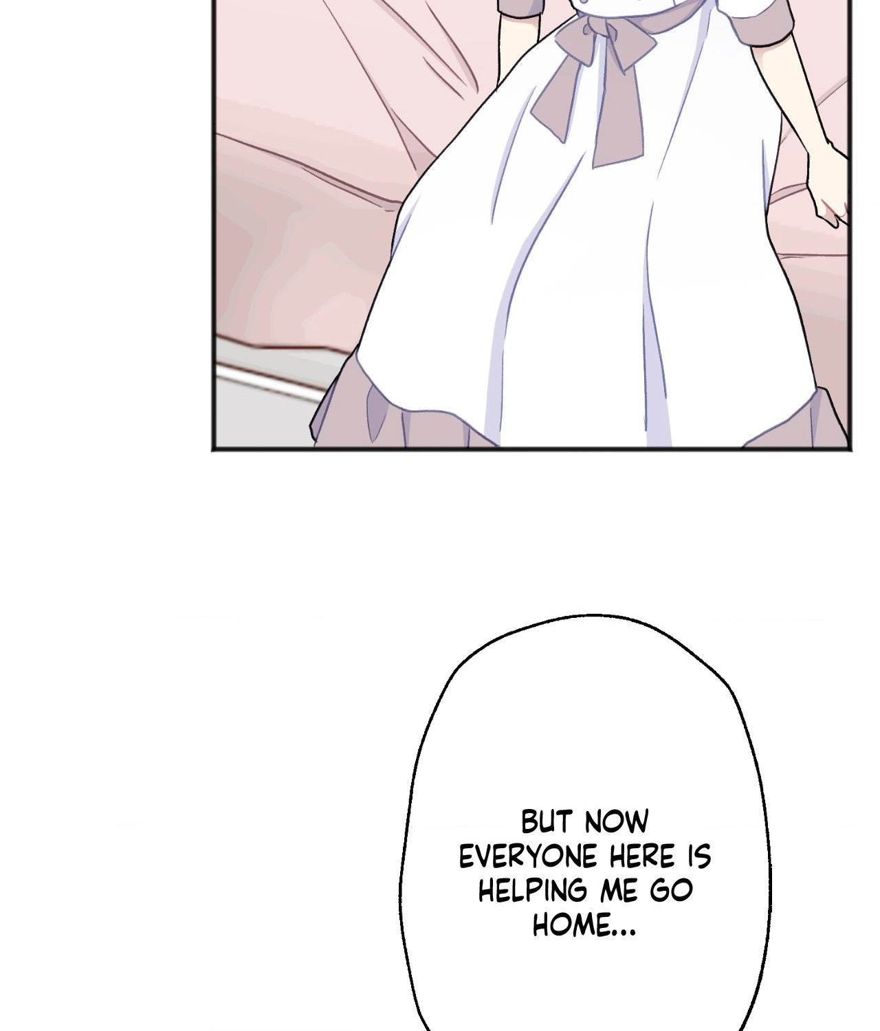 The Gilded Cage Chapter 60 page 48 - 