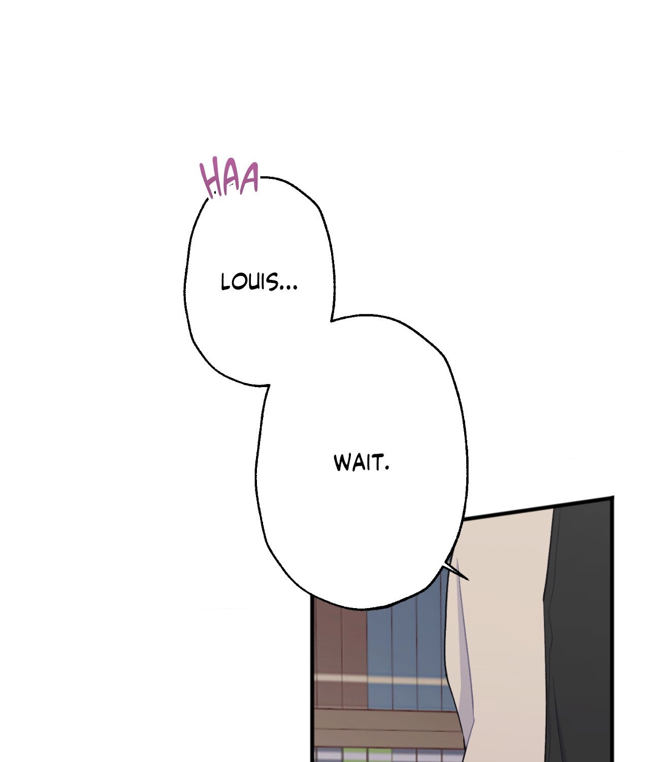 The Gilded Cage Chapter 60 page 6 - 