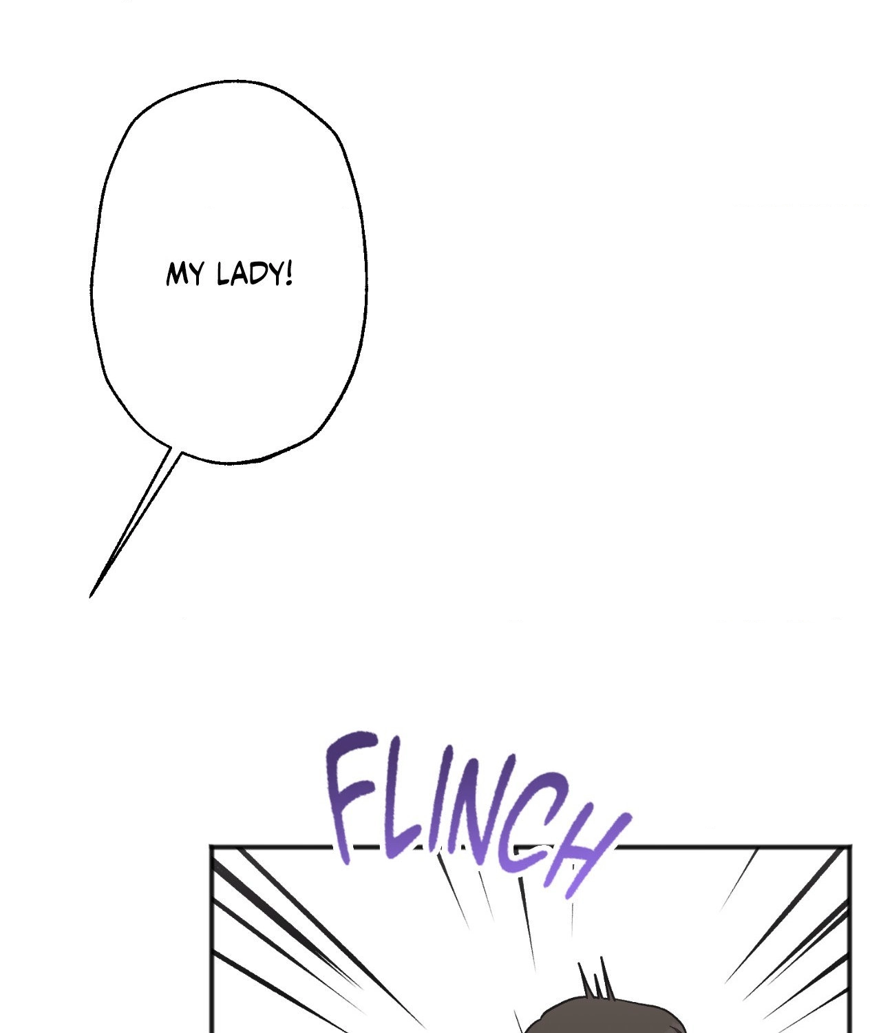 The Gilded Cage Chapter 60 page 58 - 