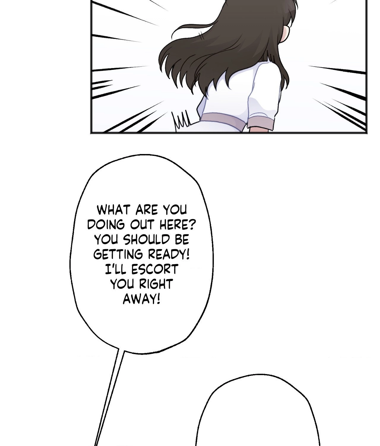 The Gilded Cage Chapter 60 page 59 - 