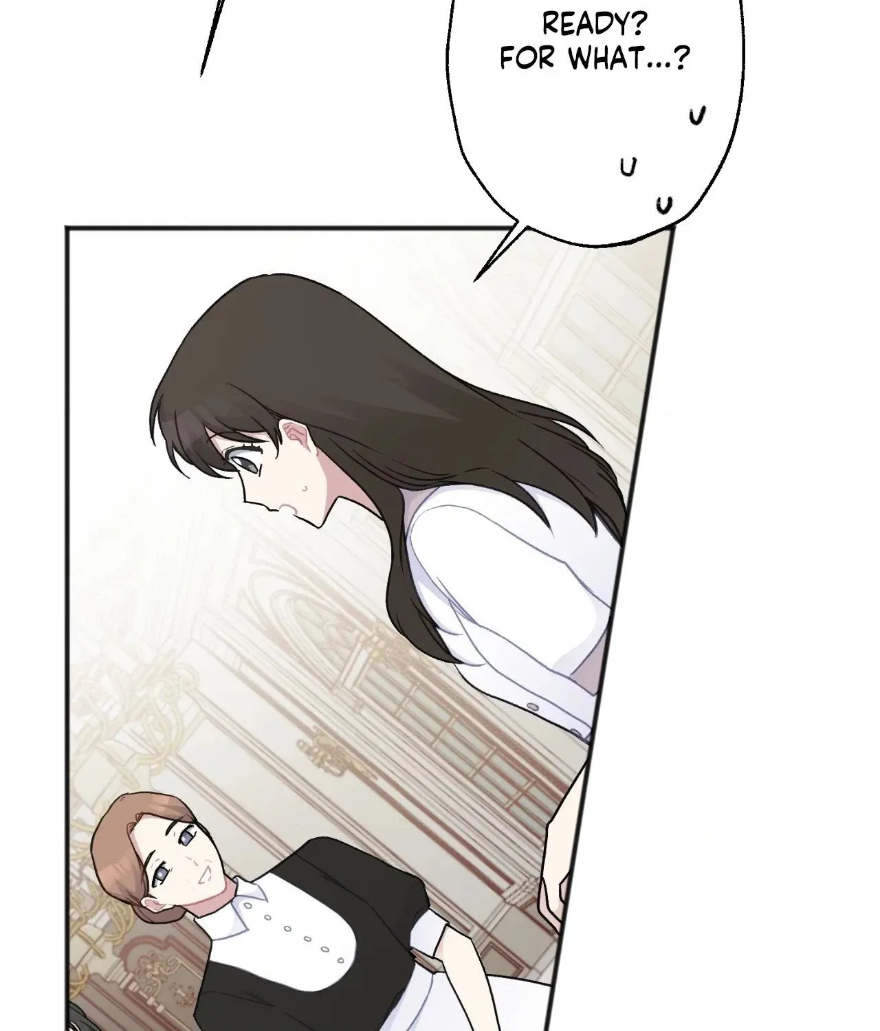 The Gilded Cage Chapter 60 page 60 - 