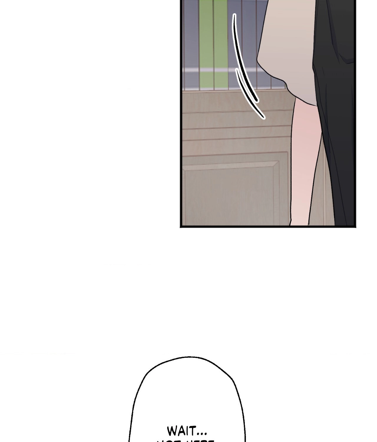 The Gilded Cage Chapter 60 page 7 - 