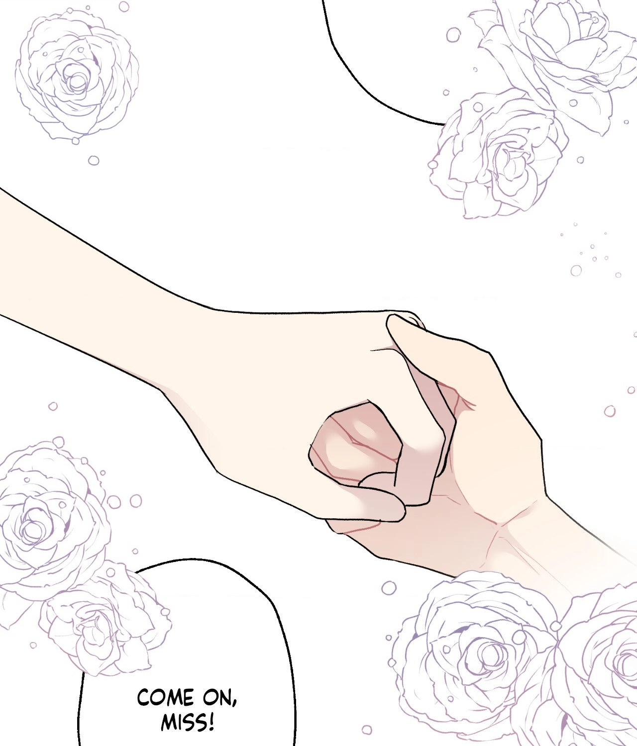 The Gilded Cage Chapter 60 page 68 - 