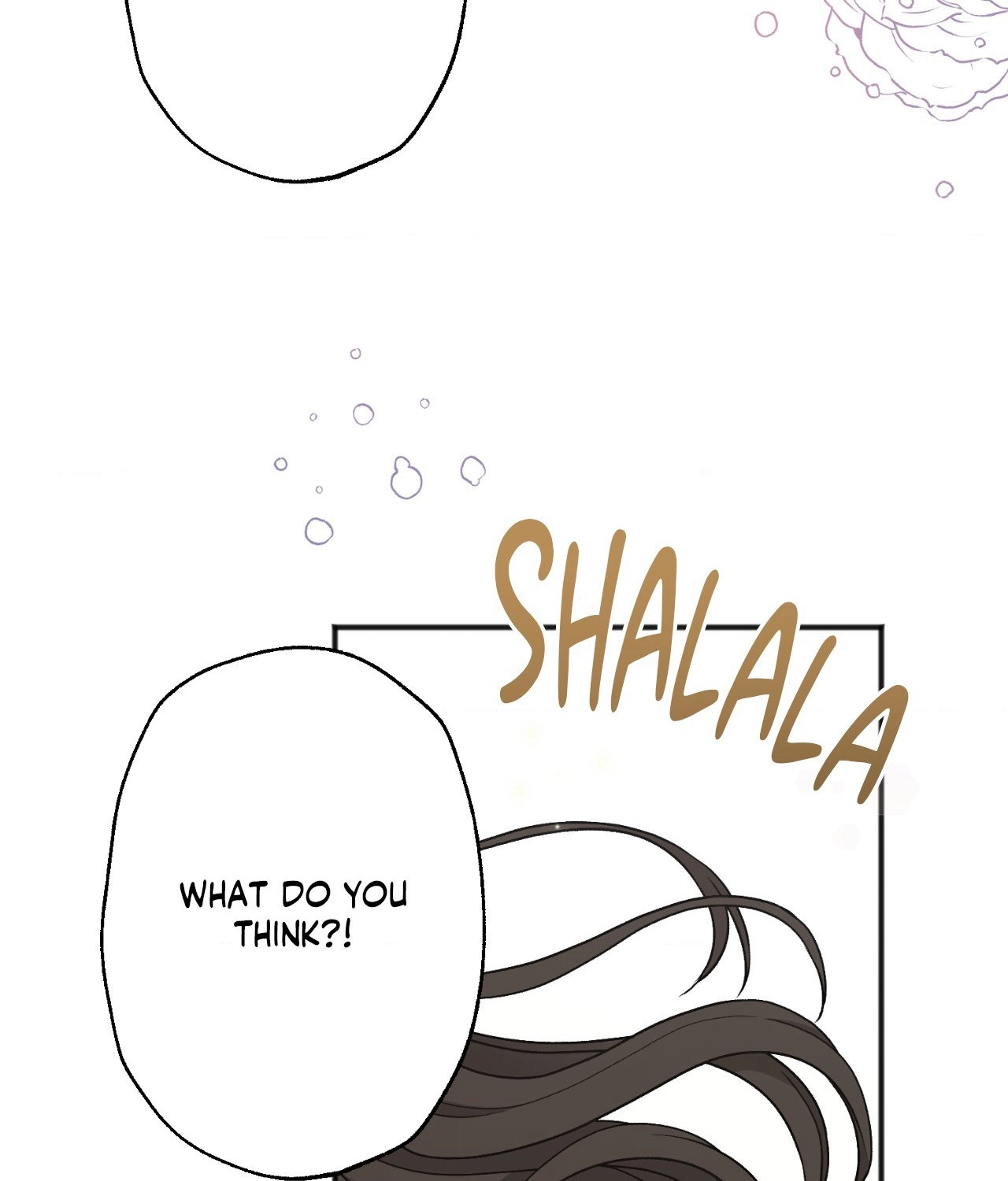 The Gilded Cage Chapter 60 page 69 - 