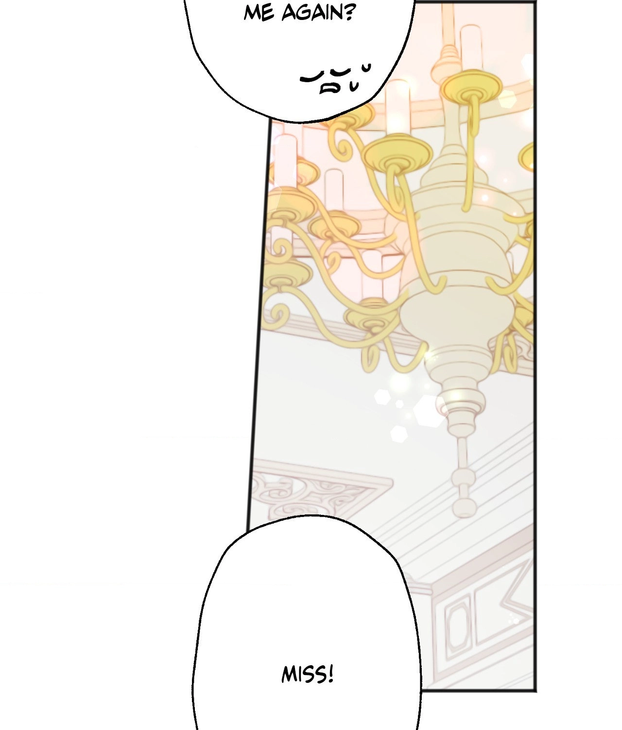 The Gilded Cage Chapter 60 page 72 - 