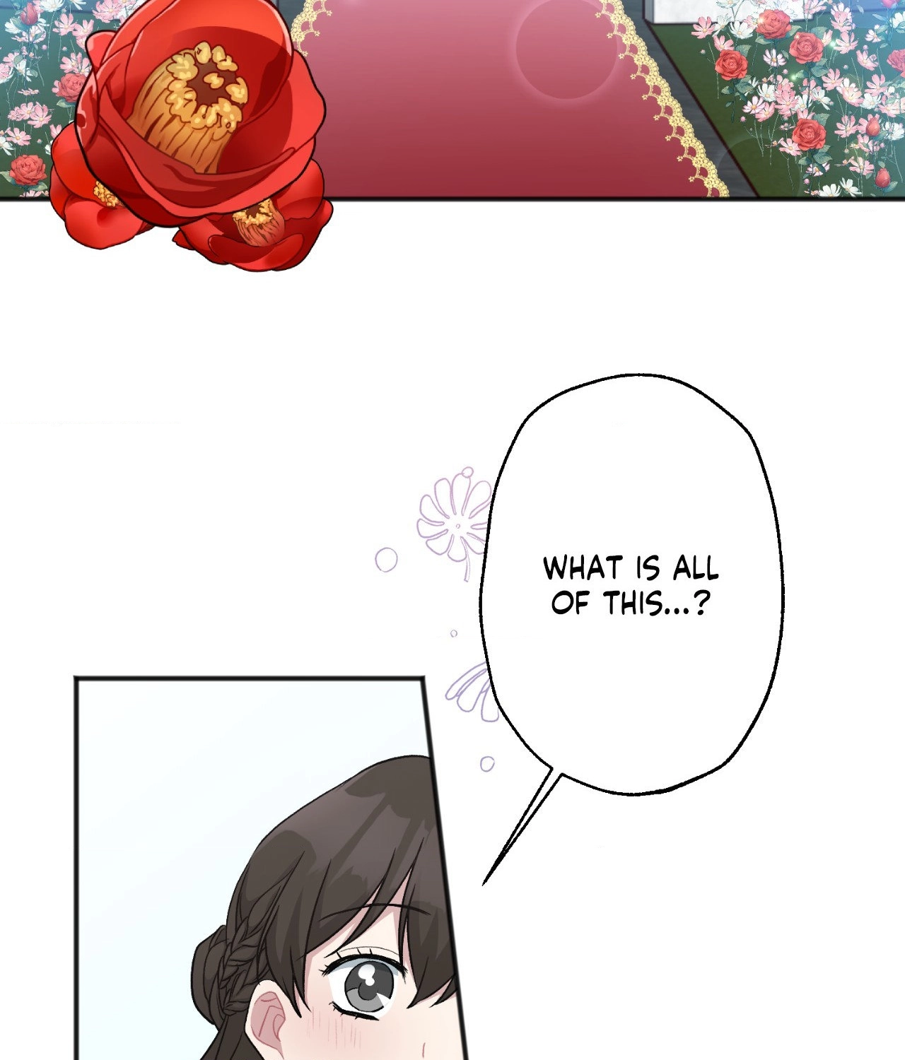 The Gilded Cage Chapter 60 page 83 - 