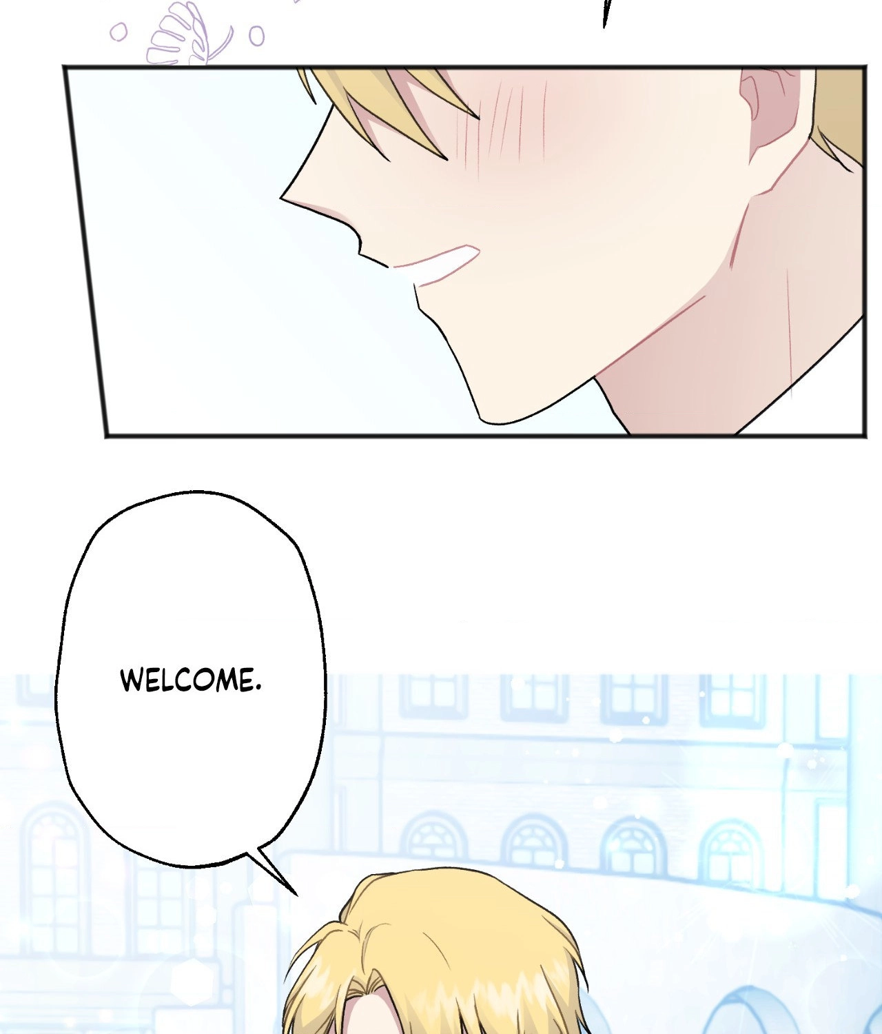 The Gilded Cage Chapter 60 page 85 - 