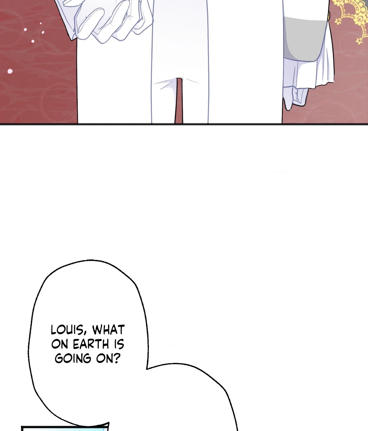 The Gilded Cage Chapter 60 page 87 - 
