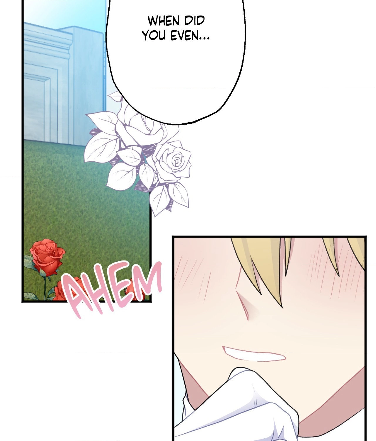 The Gilded Cage Chapter 60 page 88 - 
