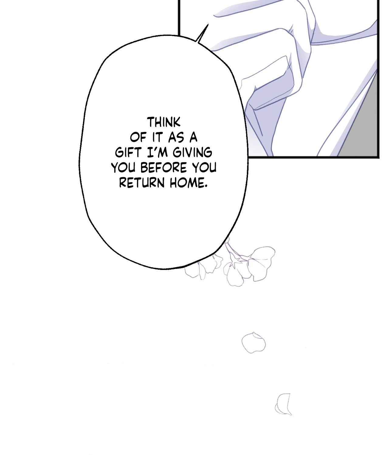 The Gilded Cage Chapter 60 page 89 - 