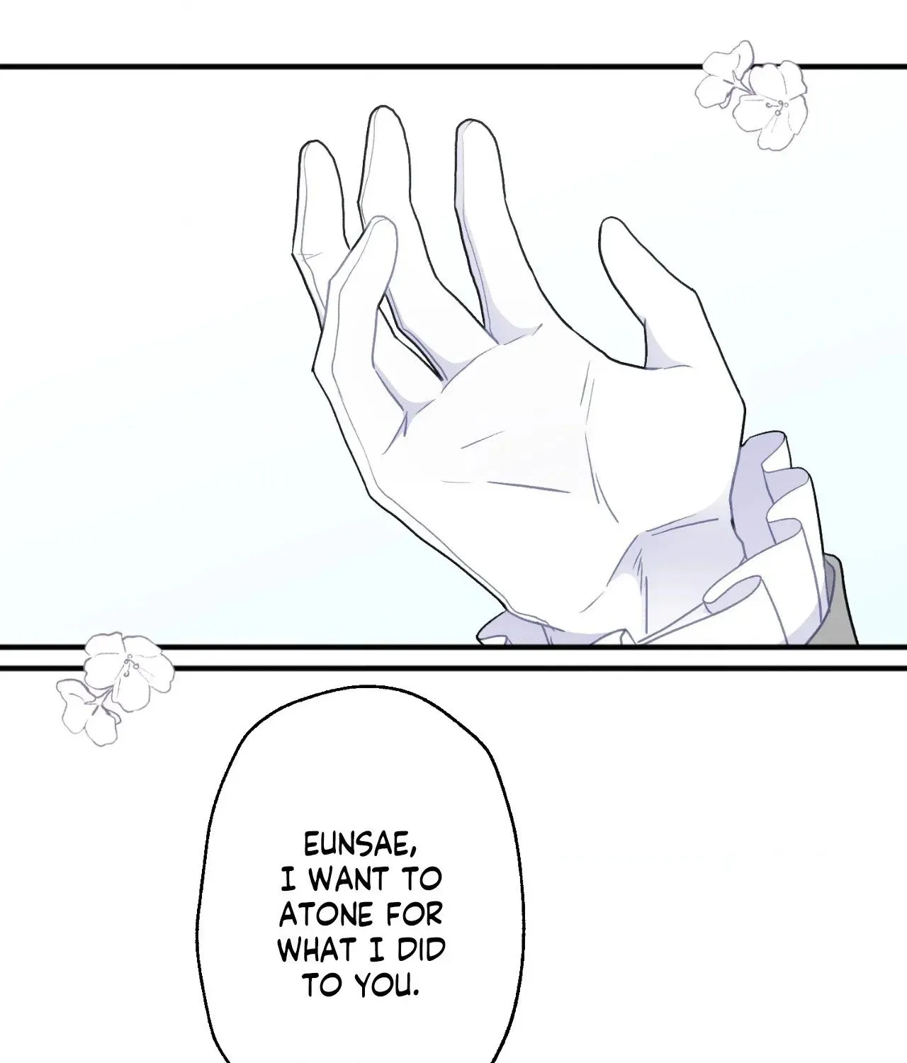The Gilded Cage Chapter 60 page 90 - 