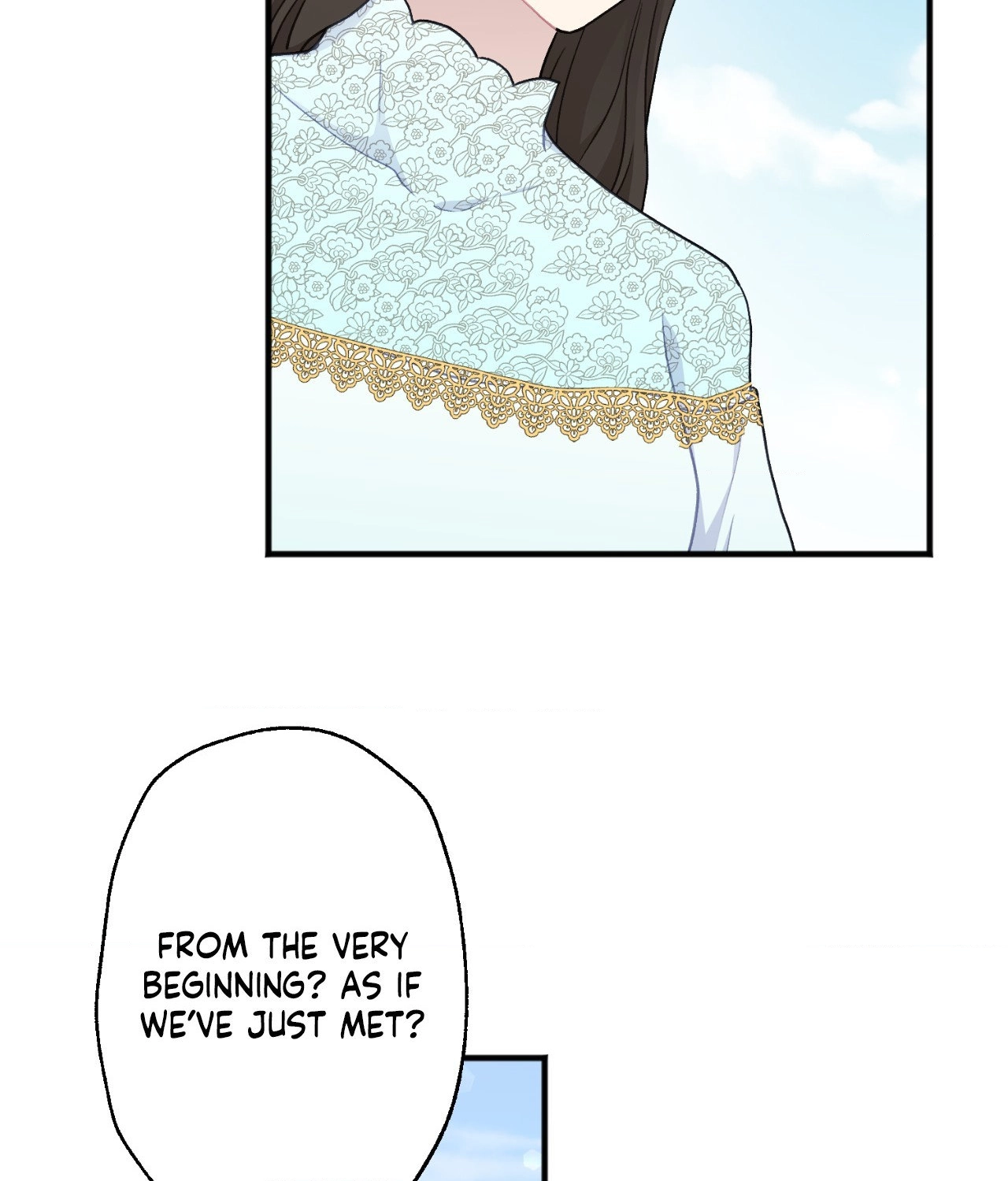 The Gilded Cage Chapter 60 page 93 - 