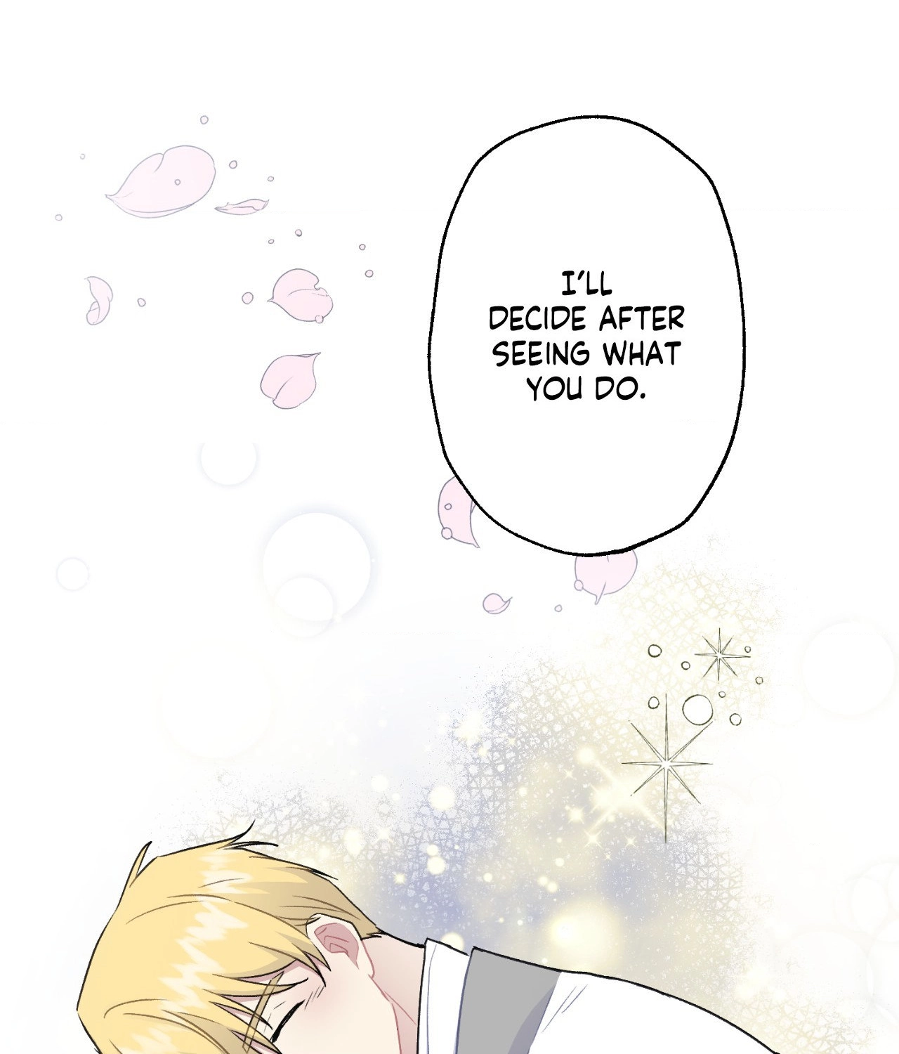 The Gilded Cage Chapter 60 page 96 - 