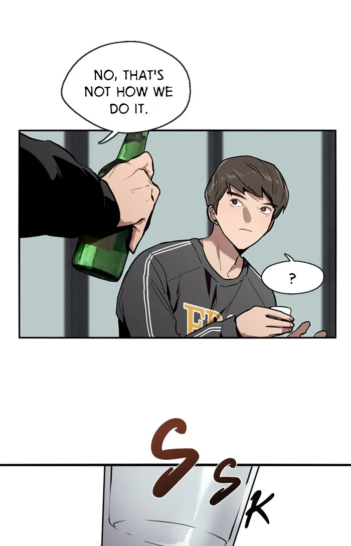 The Girl Downstairs (Doona!) Chapter 4 page 13 - 