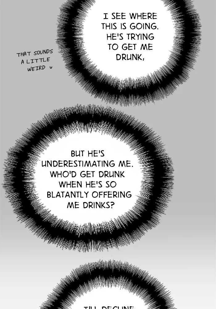 The Girl Downstairs (Doona!) Chapter 4 page 18 - 
