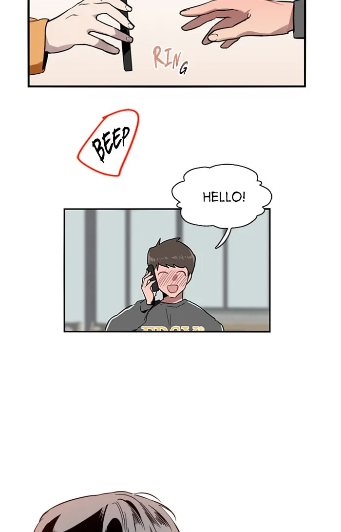 The Girl Downstairs (Doona!) Chapter 4 page 23 - 