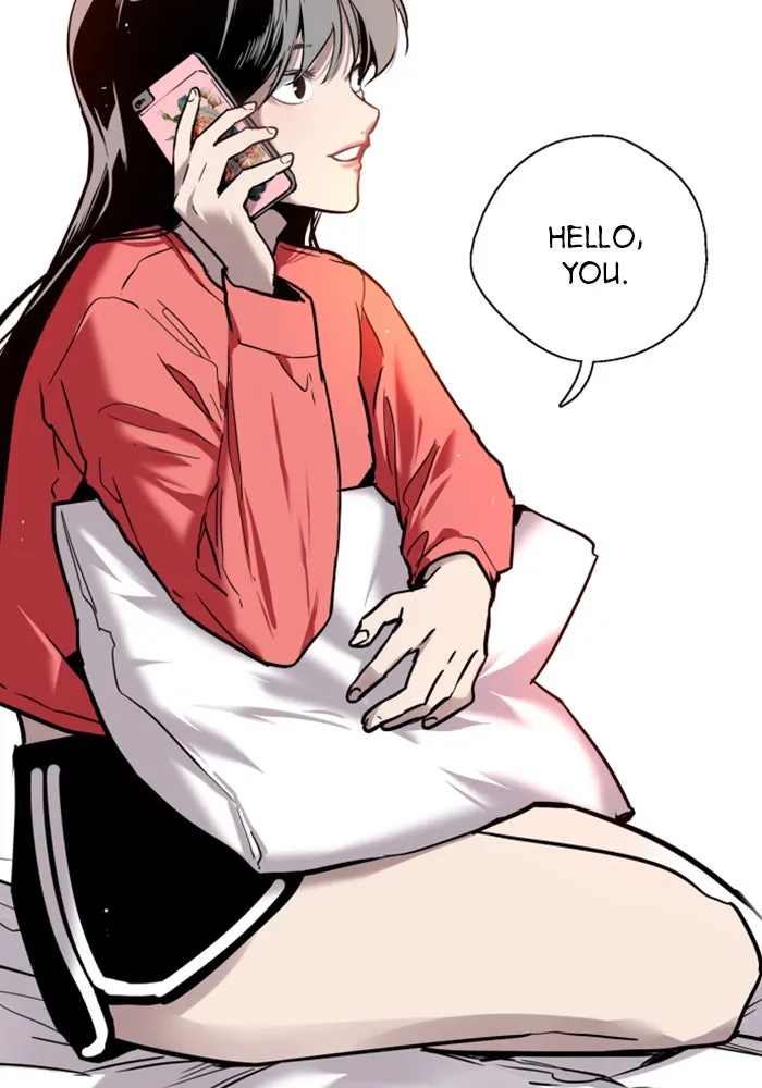 The Girl Downstairs (Doona!) Chapter 4 page 24 - 