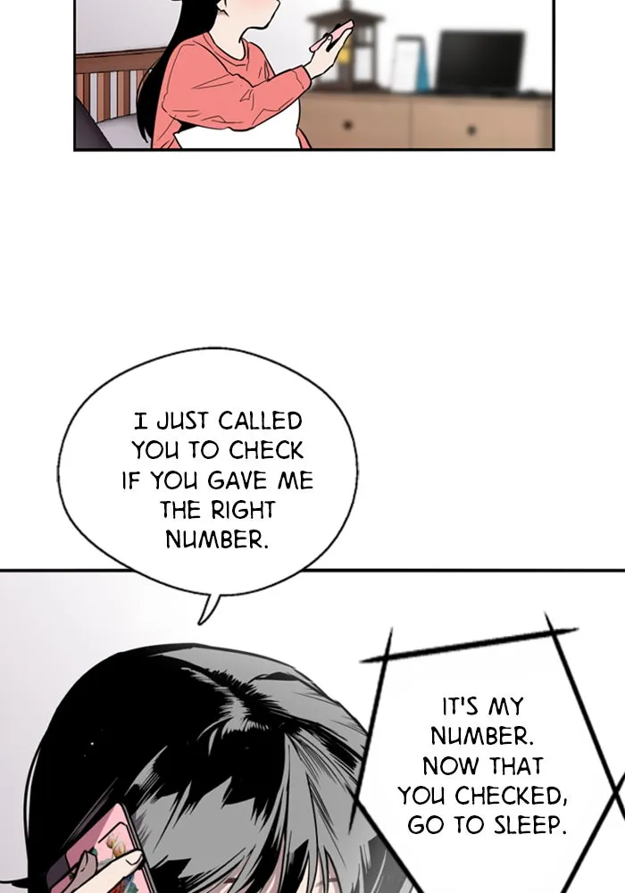 The Girl Downstairs (Doona!) Chapter 4 page 29 - 