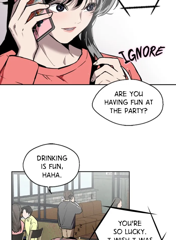 The Girl Downstairs (Doona!) Chapter 4 page 30 - 