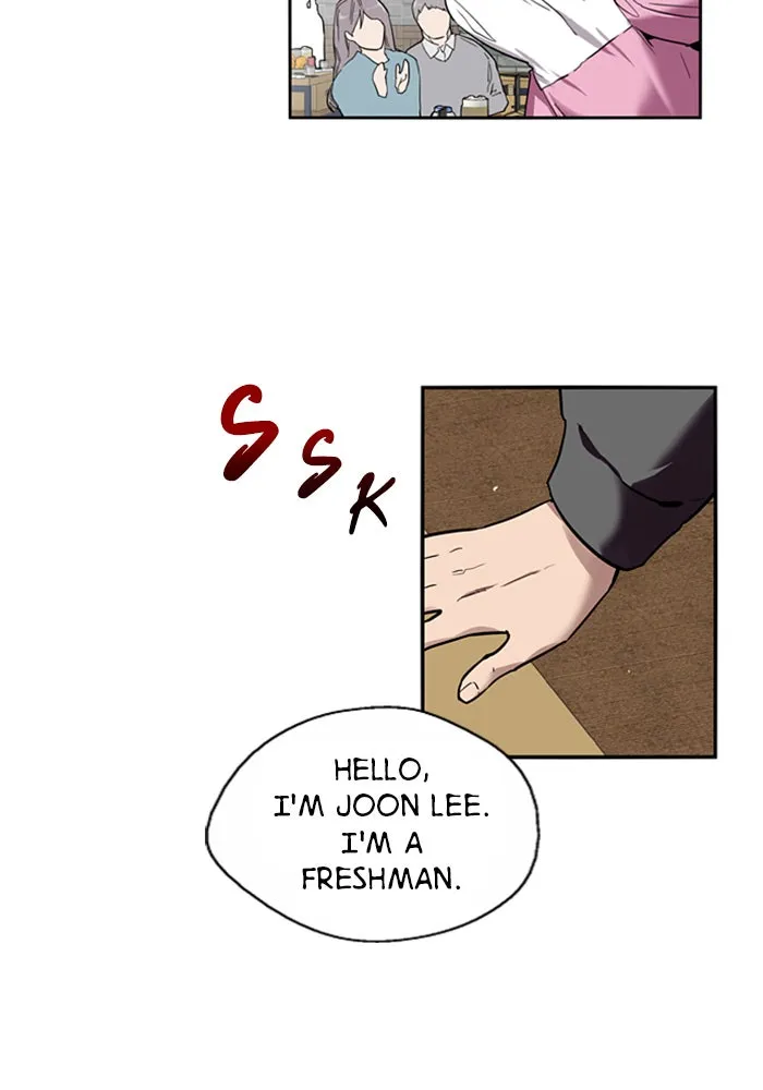 The Girl Downstairs (Doona!) Chapter 4 page 4 - 