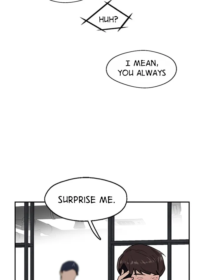 The Girl Downstairs (Doona!) Chapter 4 page 32 - 