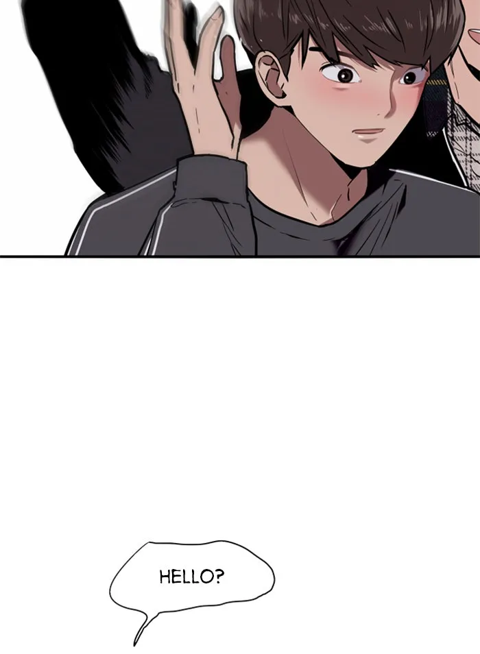 The Girl Downstairs (Doona!) Chapter 4 page 34 - 