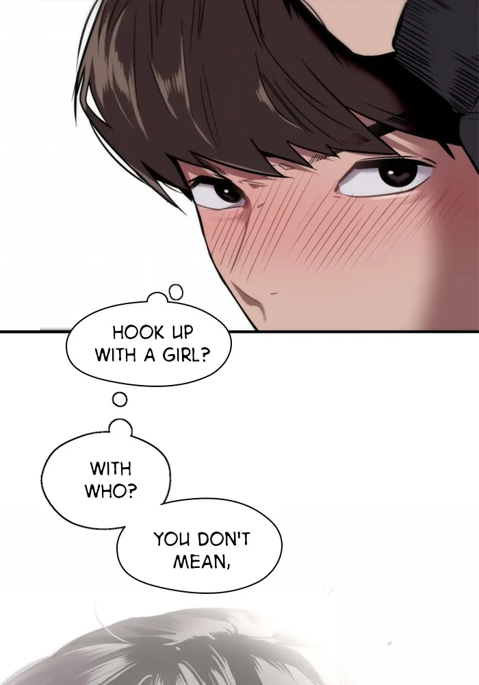 The Girl Downstairs (Doona!) Chapter 4 page 39 - 