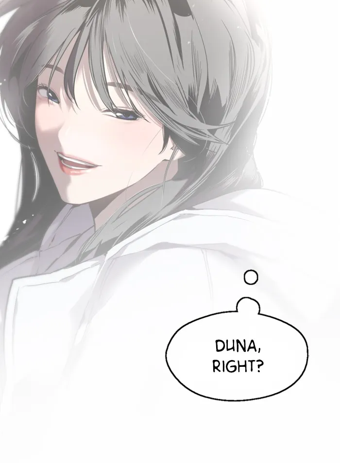 The Girl Downstairs (Doona!) Chapter 4 page 40 - 