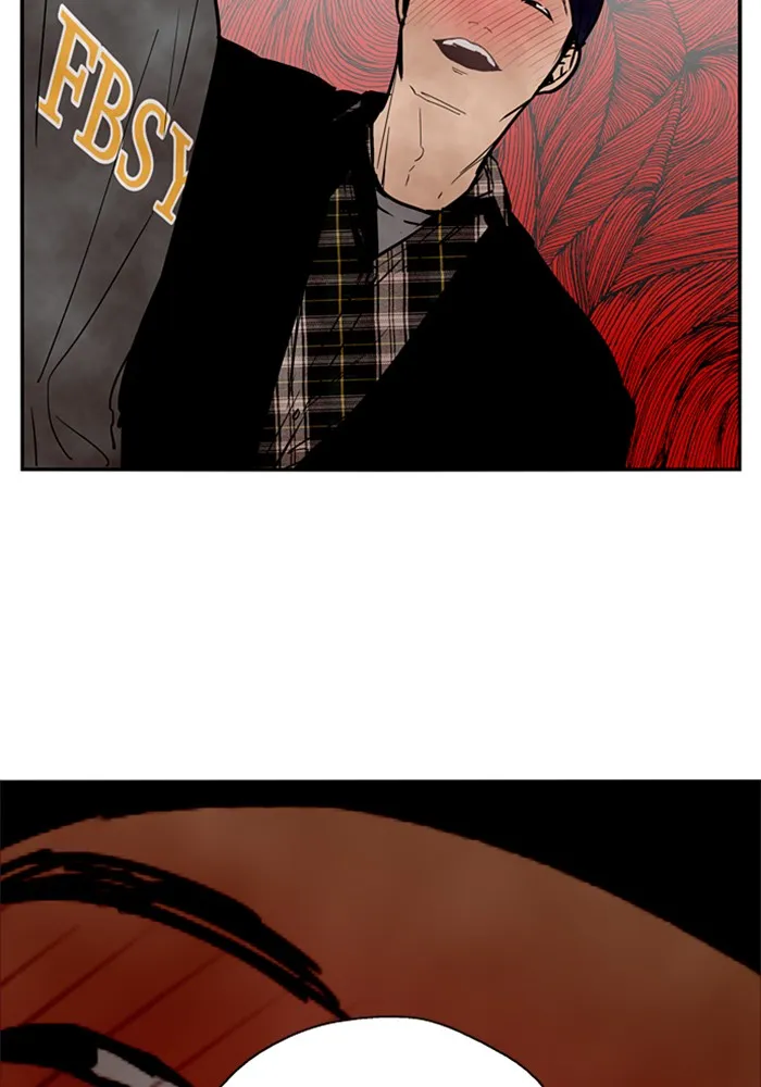 The Girl Downstairs (Doona!) Chapter 4 page 43 - 