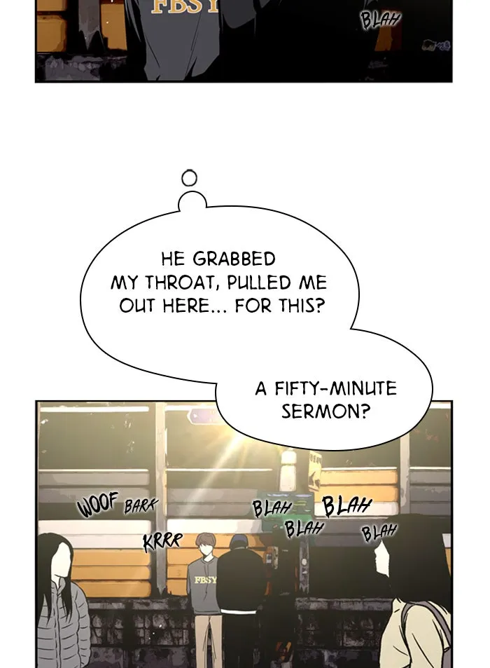 The Girl Downstairs (Doona!) Chapter 4 page 50 - 