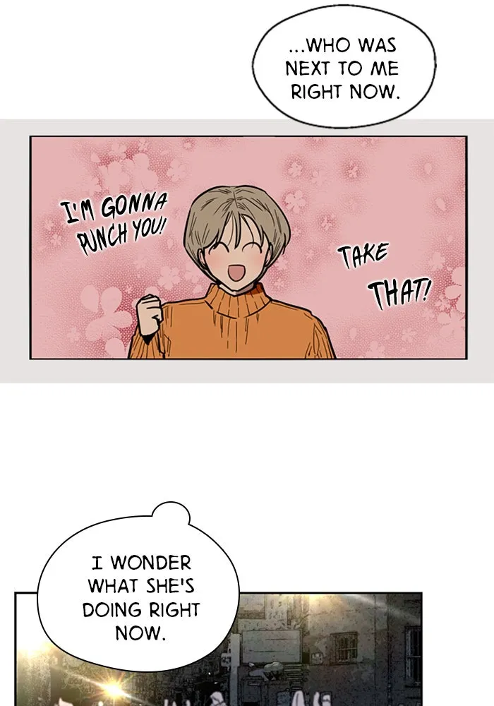 The Girl Downstairs (Doona!) Chapter 4 page 53 - 