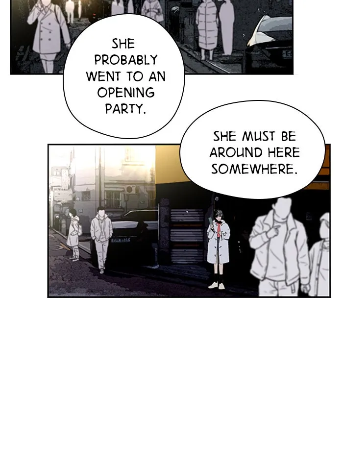 The Girl Downstairs (Doona!) Chapter 4 page 54 - 