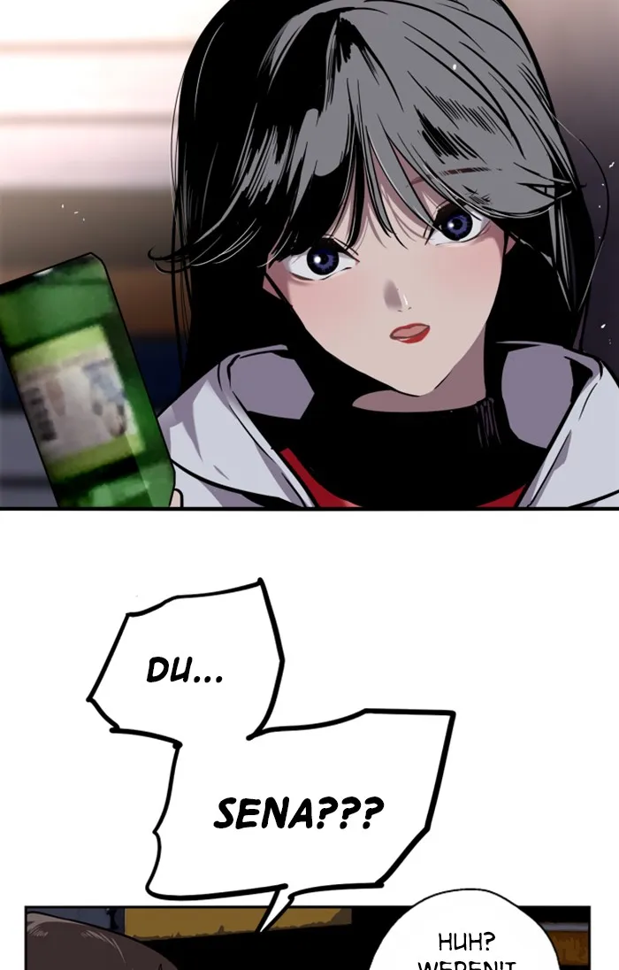The Girl Downstairs (Doona!) Chapter 4 page 57 - 