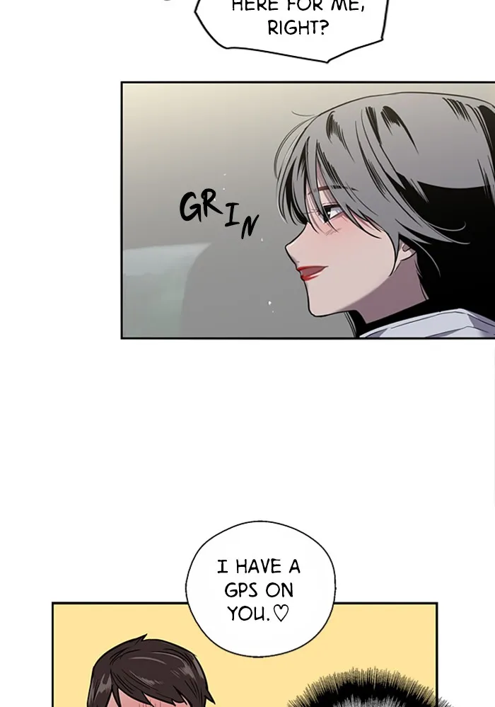 The Girl Downstairs (Doona!) Chapter 4 page 60 - 