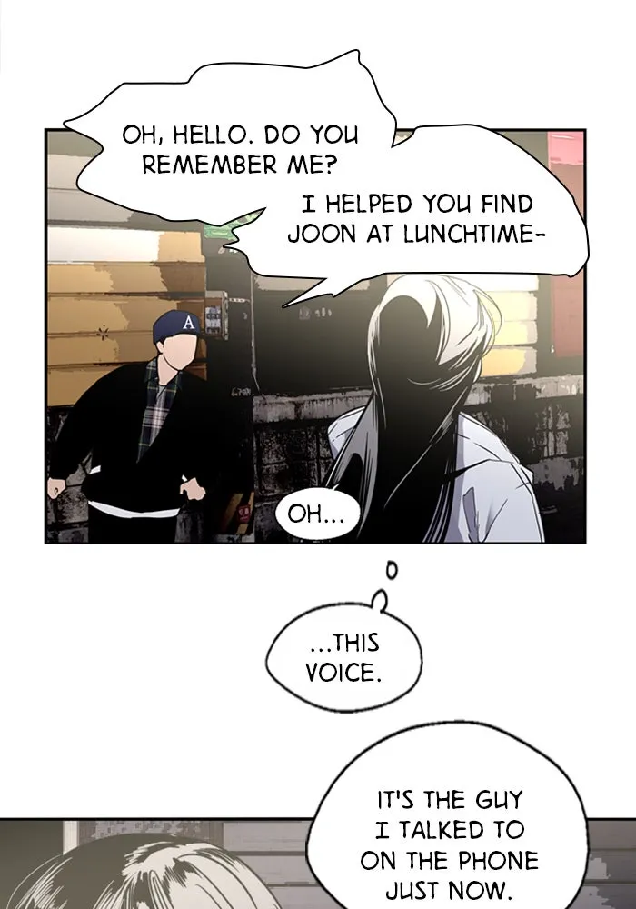 The Girl Downstairs (Doona!) Chapter 4 page 62 - 