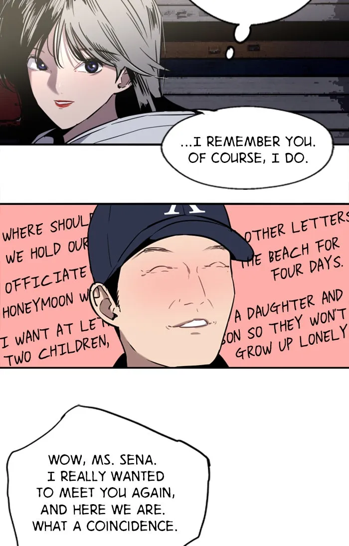 The Girl Downstairs (Doona!) Chapter 4 page 63 - 