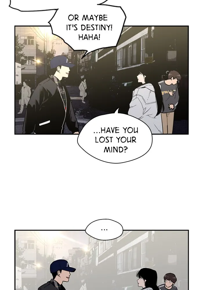 The Girl Downstairs (Doona!) Chapter 4 page 64 - 