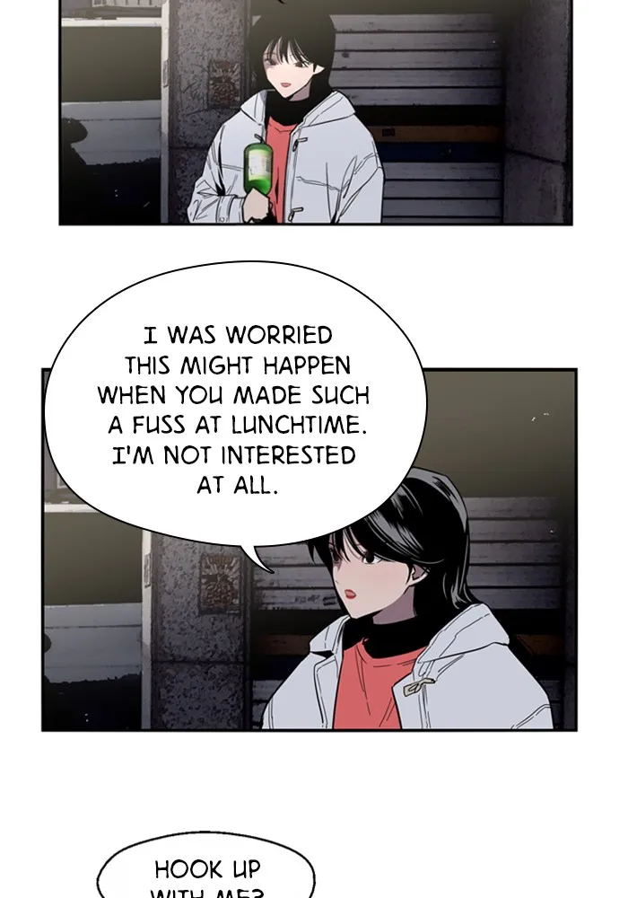 The Girl Downstairs (Doona!) Chapter 4 page 66 - 